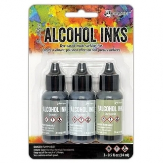 Tim Holtz Alcohol Ink - Kit...